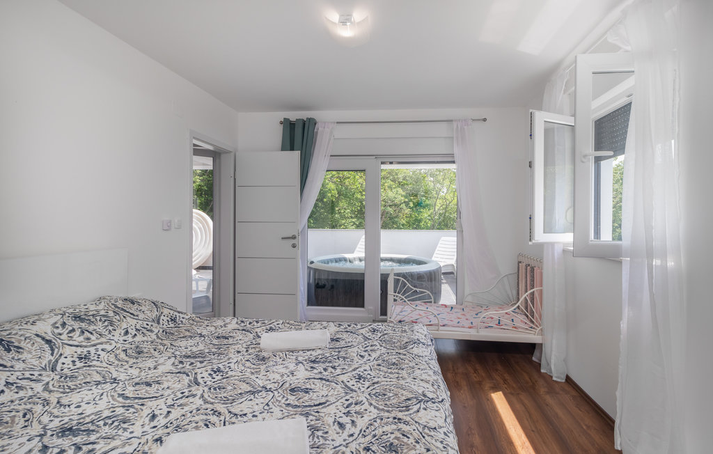 Feriehuse - Crikvenica - Drivenik , Kroatien - CKA374 22