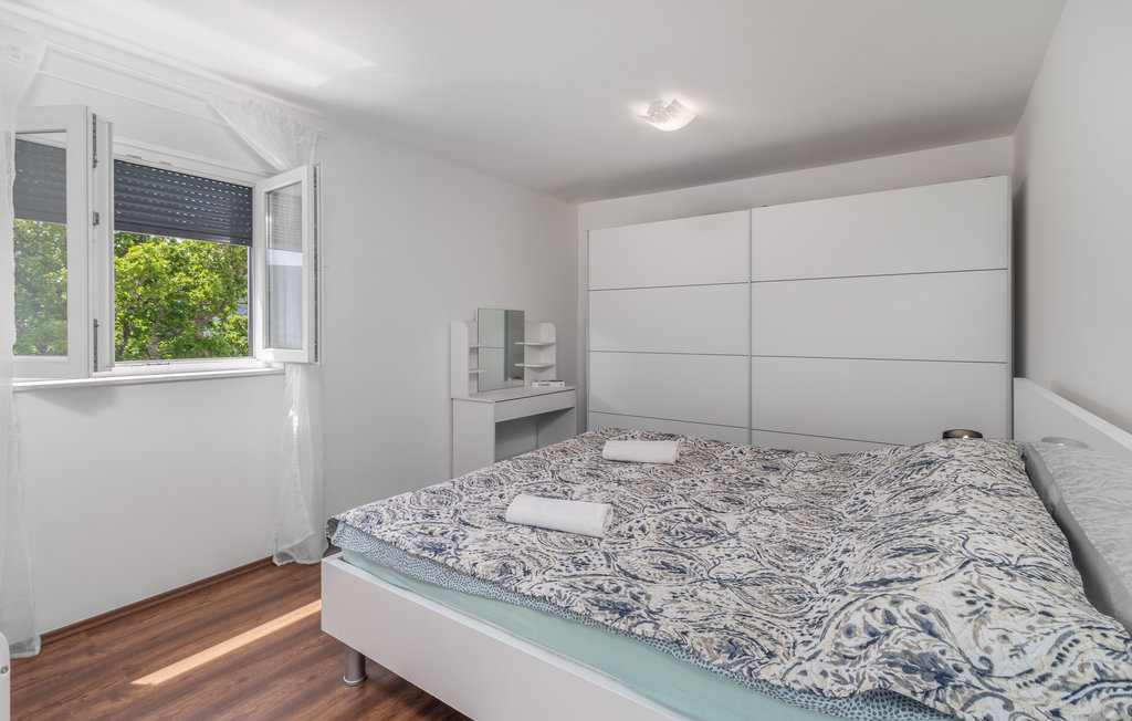 Feriehuse - Crikvenica - Drivenik , Kroatien - CKA374 21