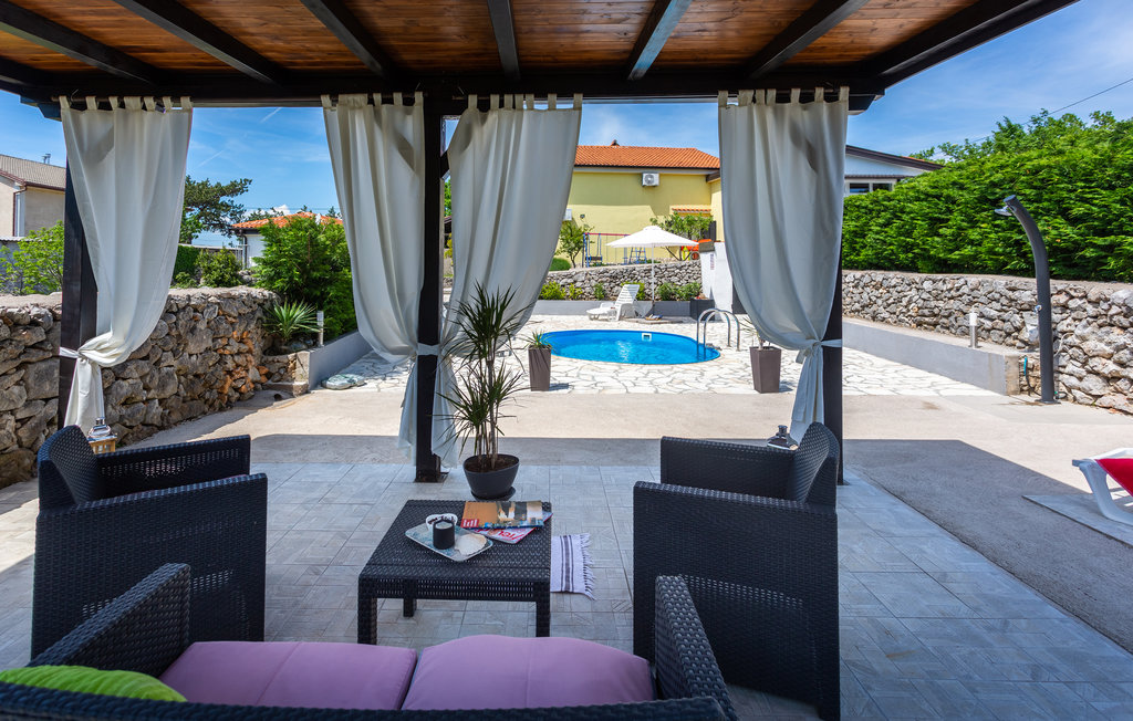 Feriehuse - Crikvenica-Krasica , Kroatien - CKA416 5