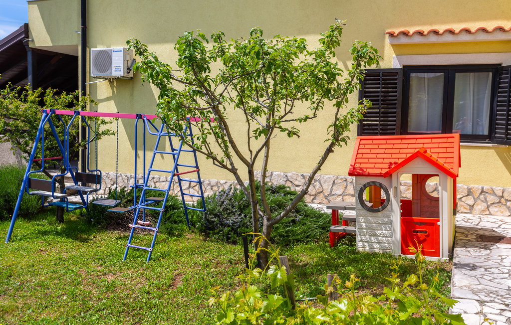 Feriehuse - Crikvenica-Krasica , Kroatien - CKA416 9