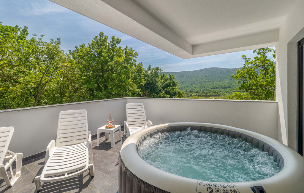 Feriehuse - Crikvenica - Drivenik , Kroatien - CKA374 2