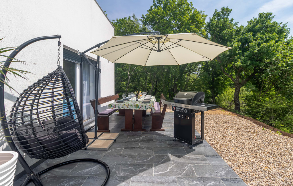 Feriehuse - Crikvenica - Drivenik , Kroatien - CKA374 9