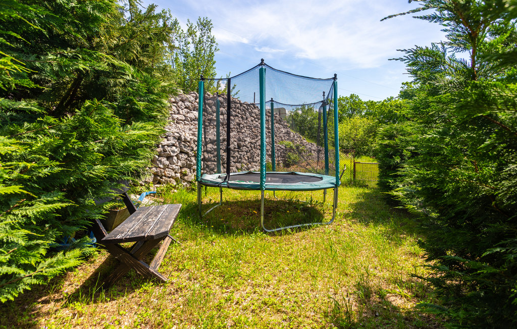 Feriehuse - Crikvenica-Krasica , Kroatien - CKA416 17