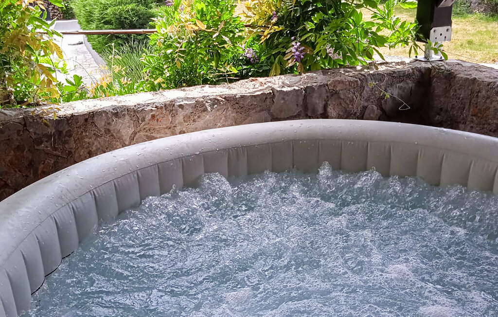 Feriehuse - Crikvenica-Krasica , Kroatien - CKA416 2