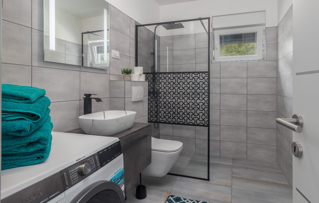 Feriehuse - Crikvenica - Drivenik , Kroatien - CKA374 23