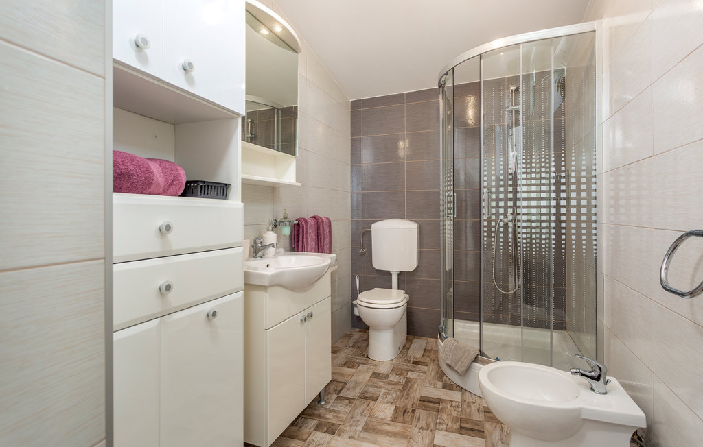 Feriehuse - Crikvenica-Krasica , Kroatien - CKA416 25