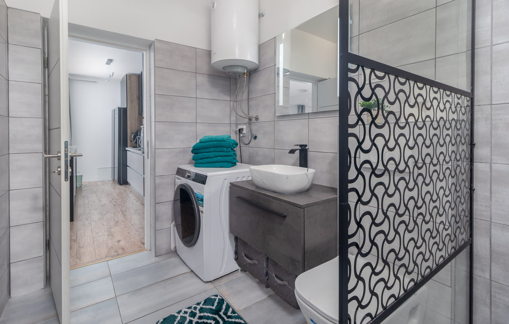 Feriehuse - Crikvenica - Drivenik , Kroatien - CKA374 24