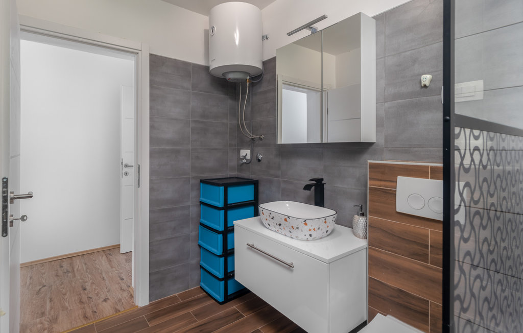 Feriehuse - Crikvenica - Drivenik , Kroatien - CKA374 26