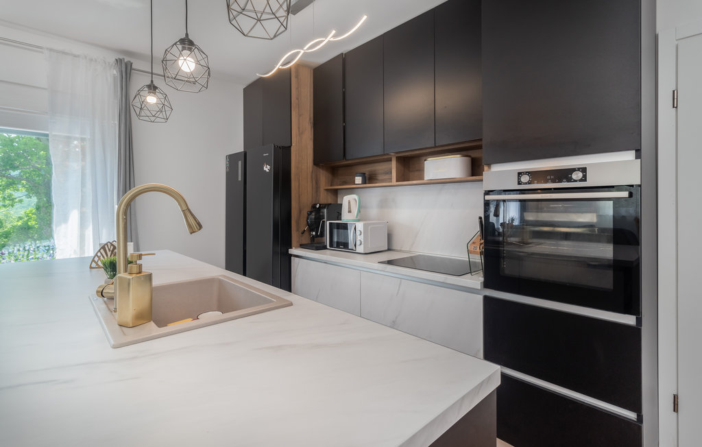 Feriehuse - Crikvenica - Drivenik , Kroatien - CKA374 7