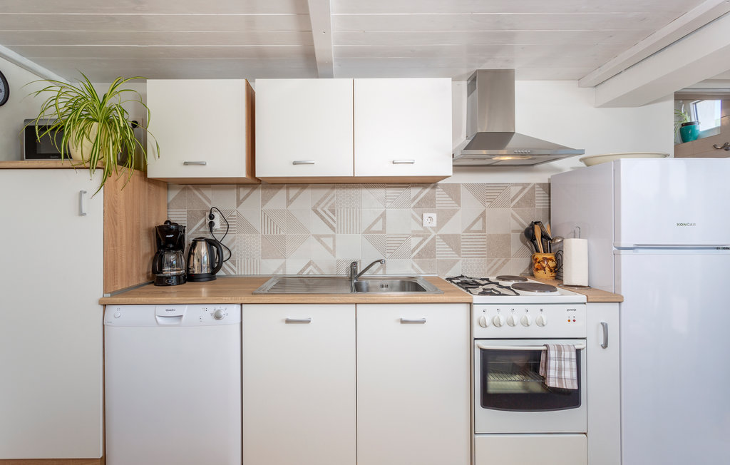 Feriehuse - Crikvenica-Krasica , Kroatien - CKA416 22