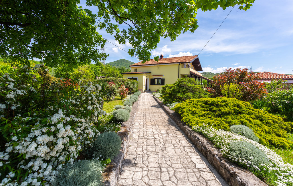 Feriehuse - Crikvenica-Krasica , Kroatien - CKA416 8