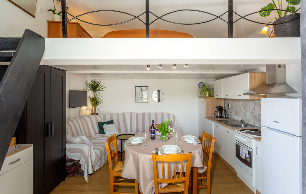 Feriehuse - Crikvenica-Krasica , Kroatien - CKA416 3