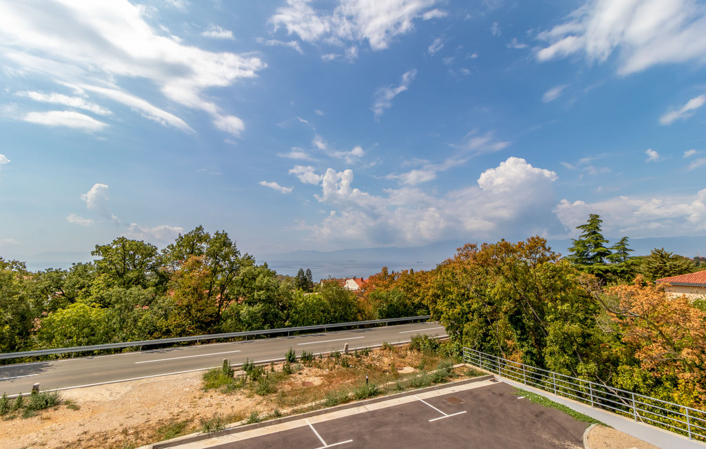 Lejlighed - Crikvenica-Kostrena , Kroatien - CKA395 3