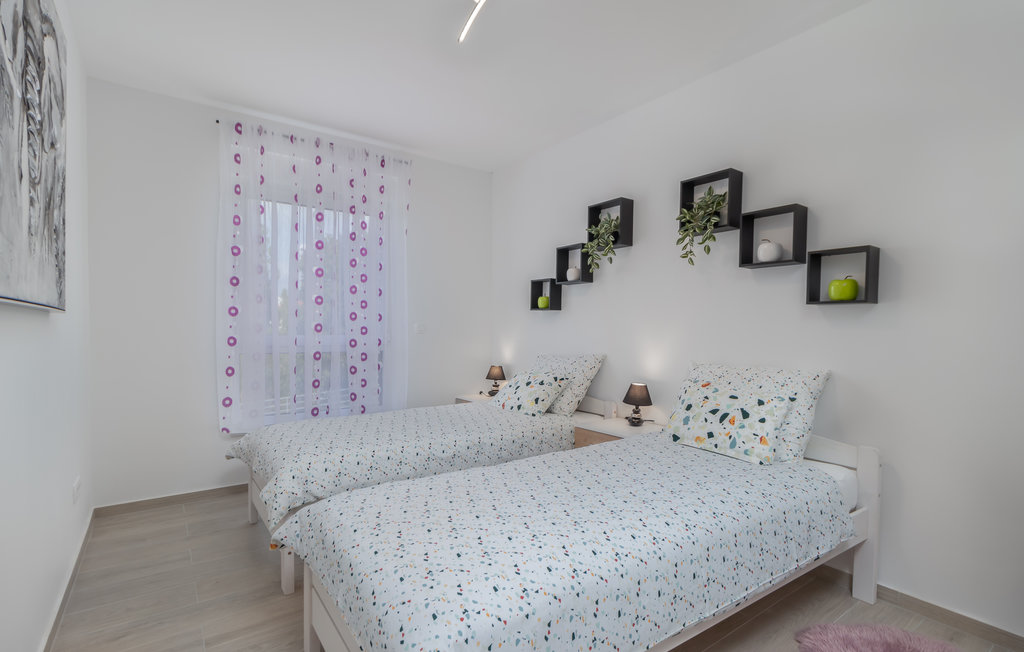 Lejlighed - Crikvenica-Kostrena , Kroatien - CKA395 20