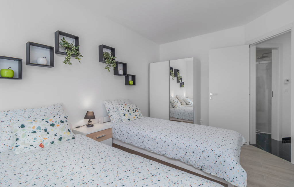 Lejlighed - Crikvenica-Kostrena , Kroatien - CKA395 21