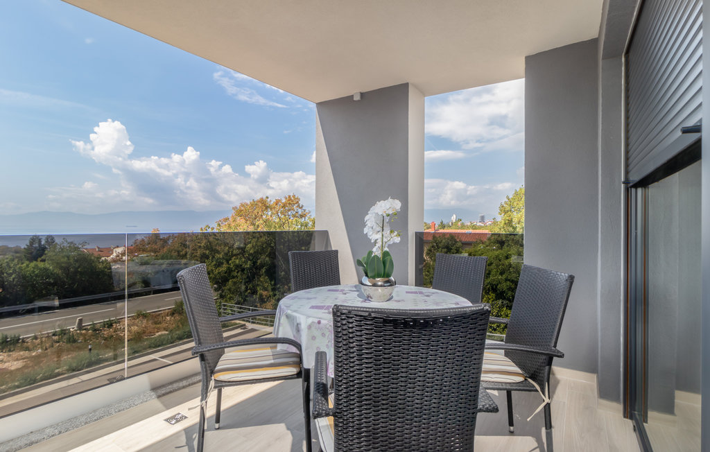 Lejlighed - Crikvenica-Kostrena , Kroatien - CKA395 1