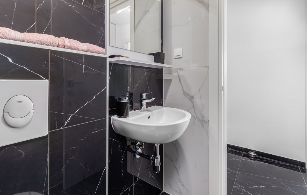 Lejlighed - Crikvenica-Kostrena , Kroatien - CKA395 24