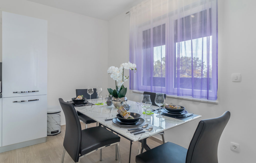 Lejlighed - Crikvenica-Kostrena , Kroatien - CKA395 6