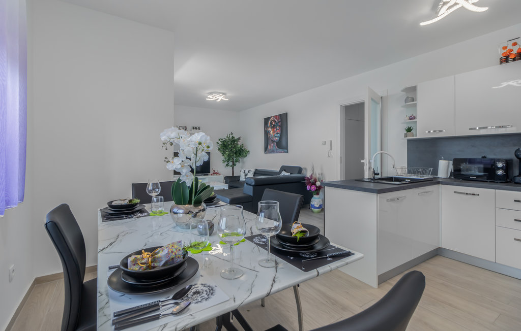 Lejlighed - Crikvenica-Kostrena , Kroatien - CKA395 17