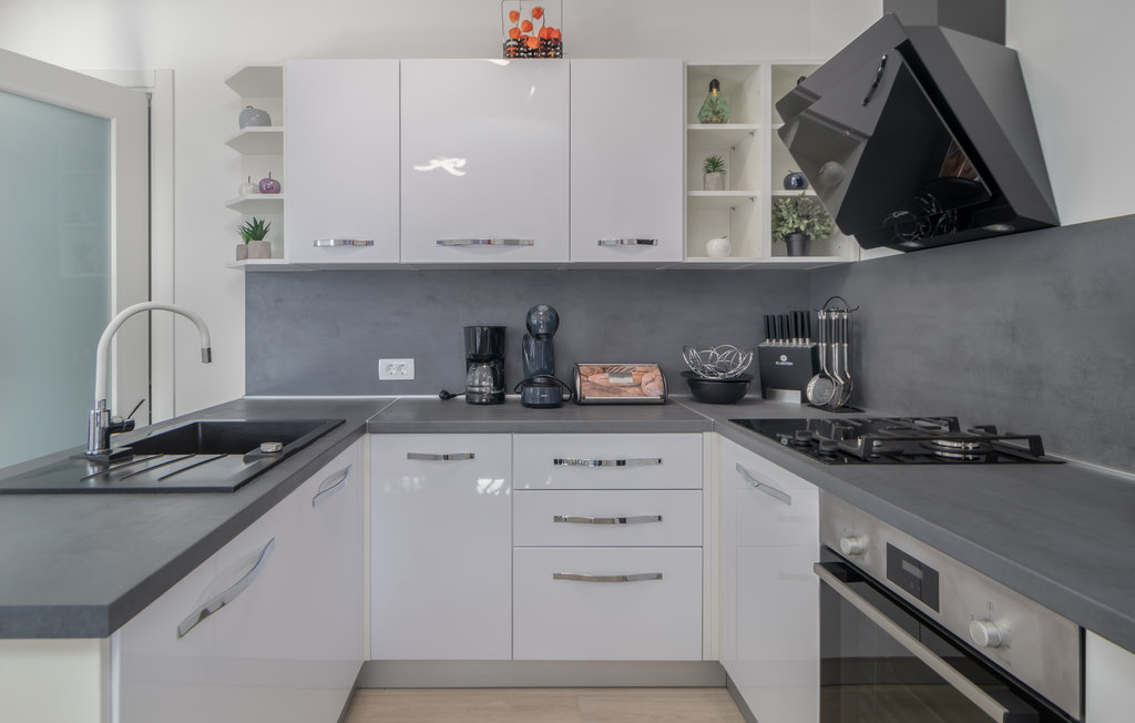 Lejlighed - Crikvenica-Kostrena , Kroatien - CKA395 18