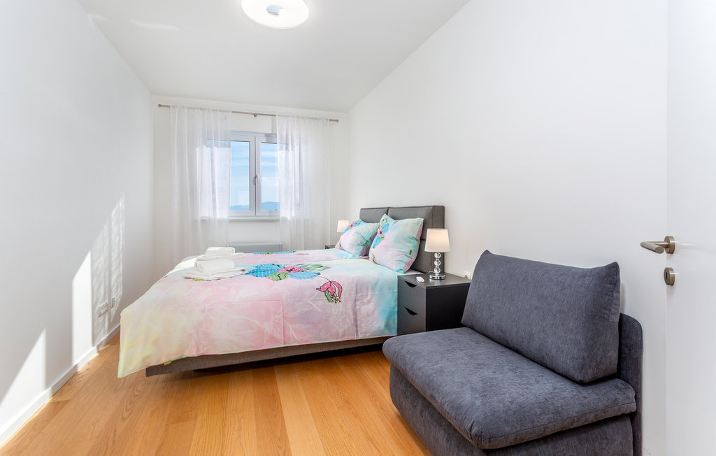 Lejlighed - Crikvenica-Kostrena , Kroatien - CKA435 5