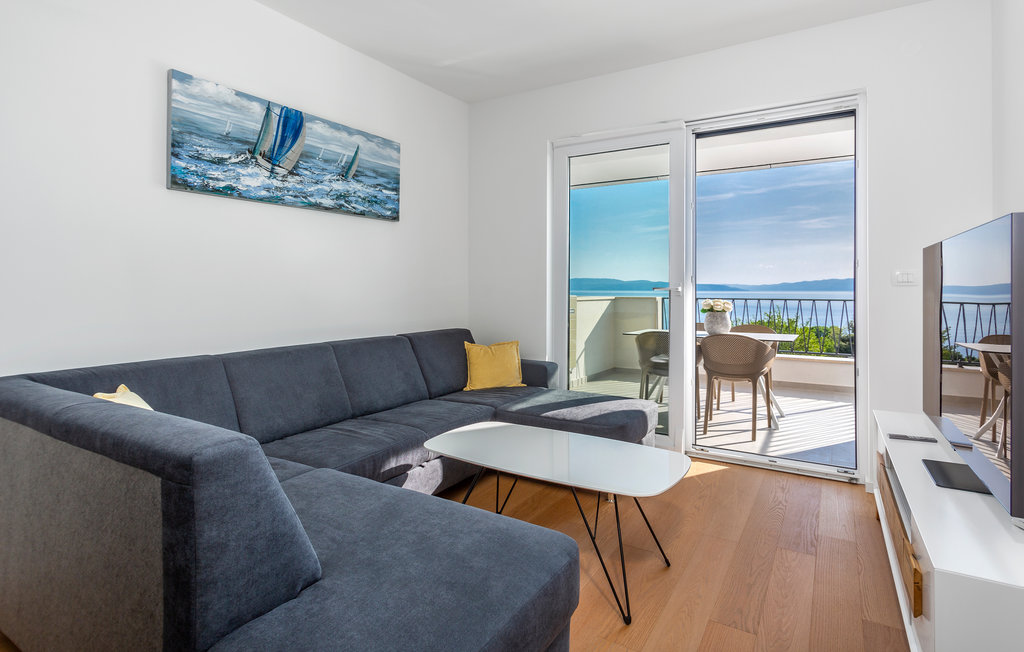 Lejlighed - Crikvenica-Kostrena , Kroatien - CKA435 4