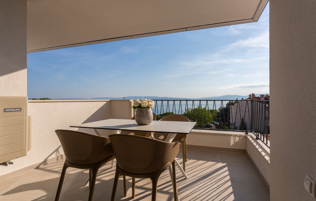 Lejlighed - Crikvenica-Kostrena , Kroatien - CKA435 1