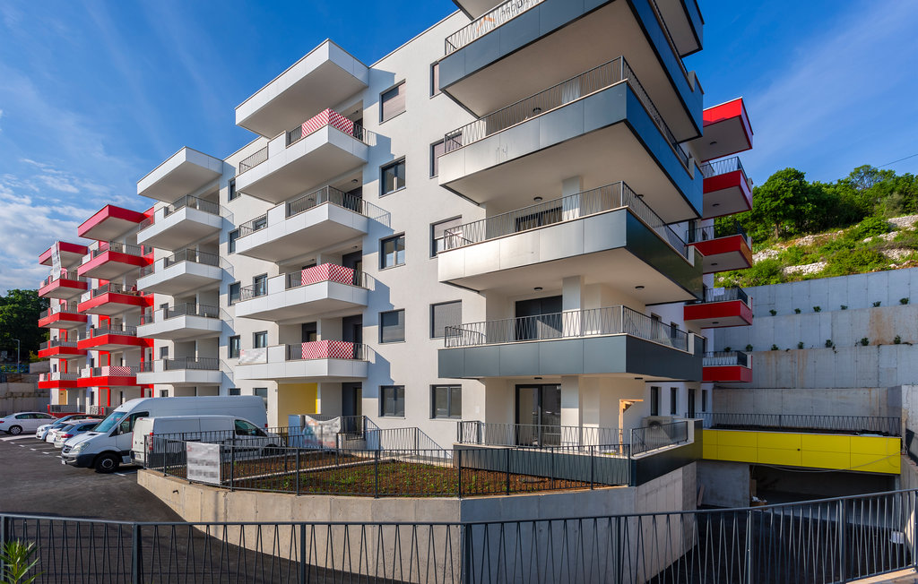 Lejlighed - Crikvenica-Kostrena , Kroatien - CKA435 6