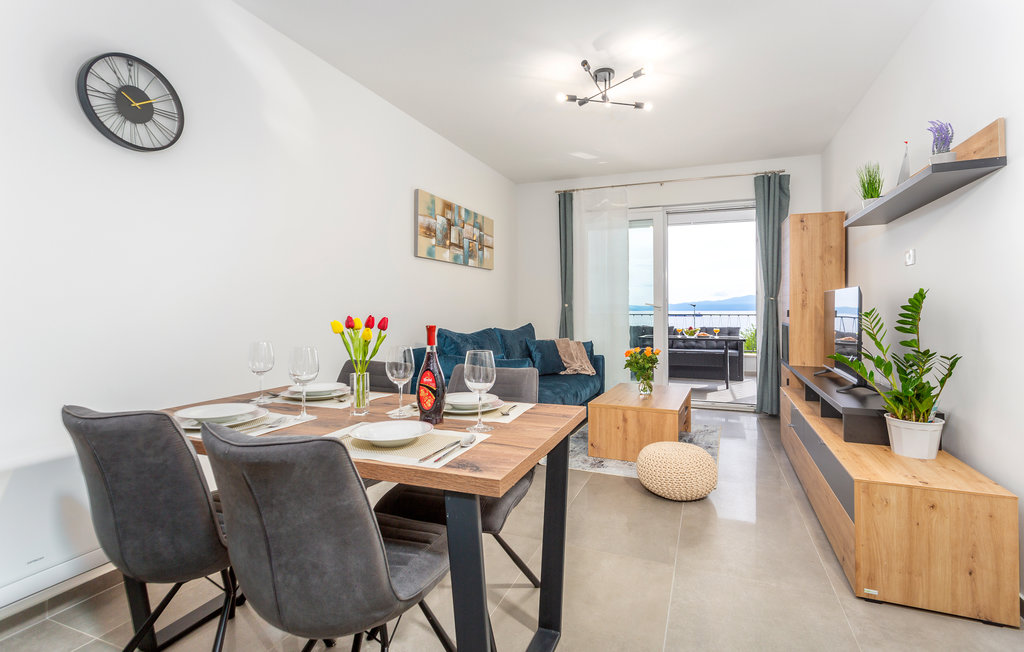 Lejlighed - Crikvenica-Kostrena , Kroatien - CKA438 3