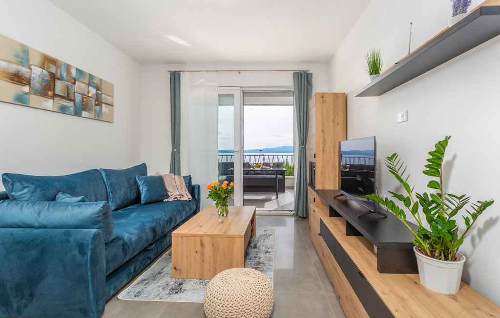 Lejlighed - Crikvenica-Kostrena , Kroatien - CKA438 2