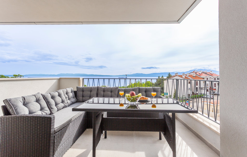 Lejlighed - Crikvenica-Kostrena , Kroatien - CKA438 7