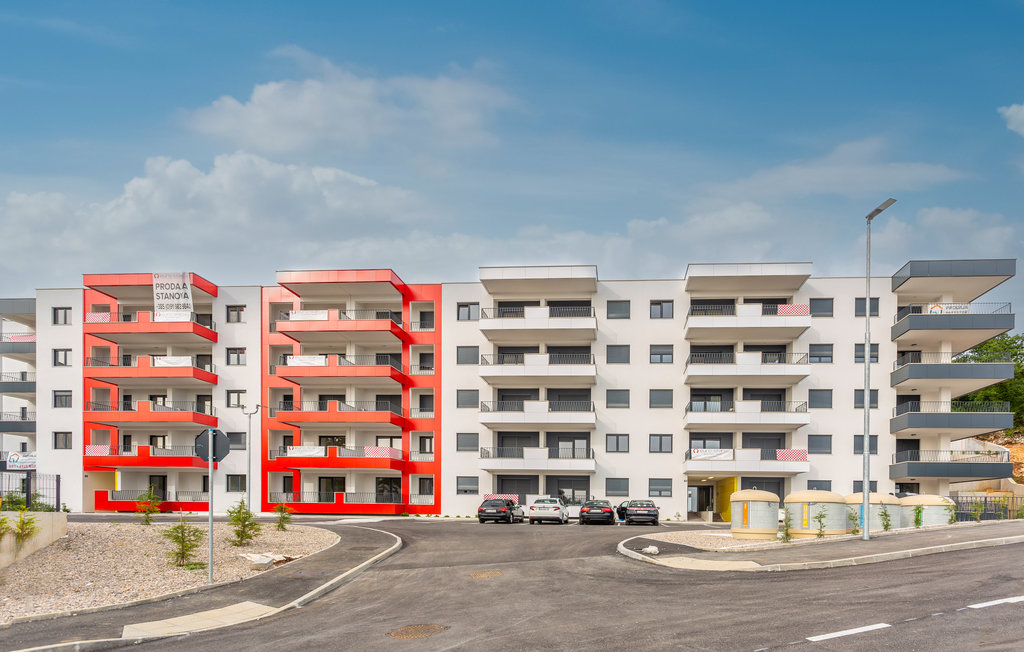 Lejlighed - Crikvenica-Kostrena , Kroatien - CKA438 6