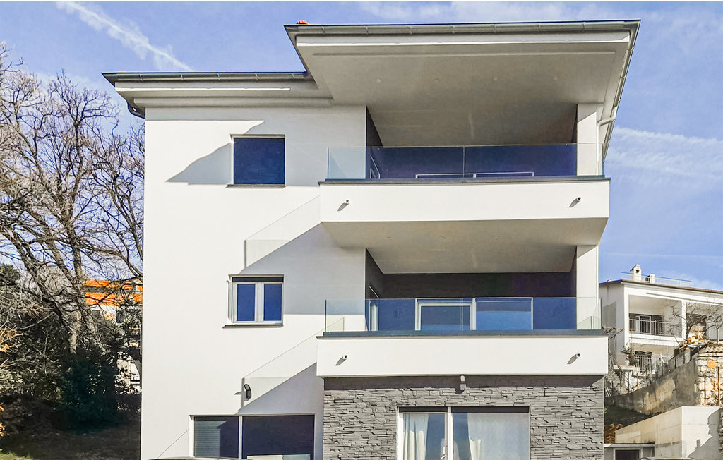 Ferieleilighet - Crikvenica-Kostrena , Kroatia - CKA437 2