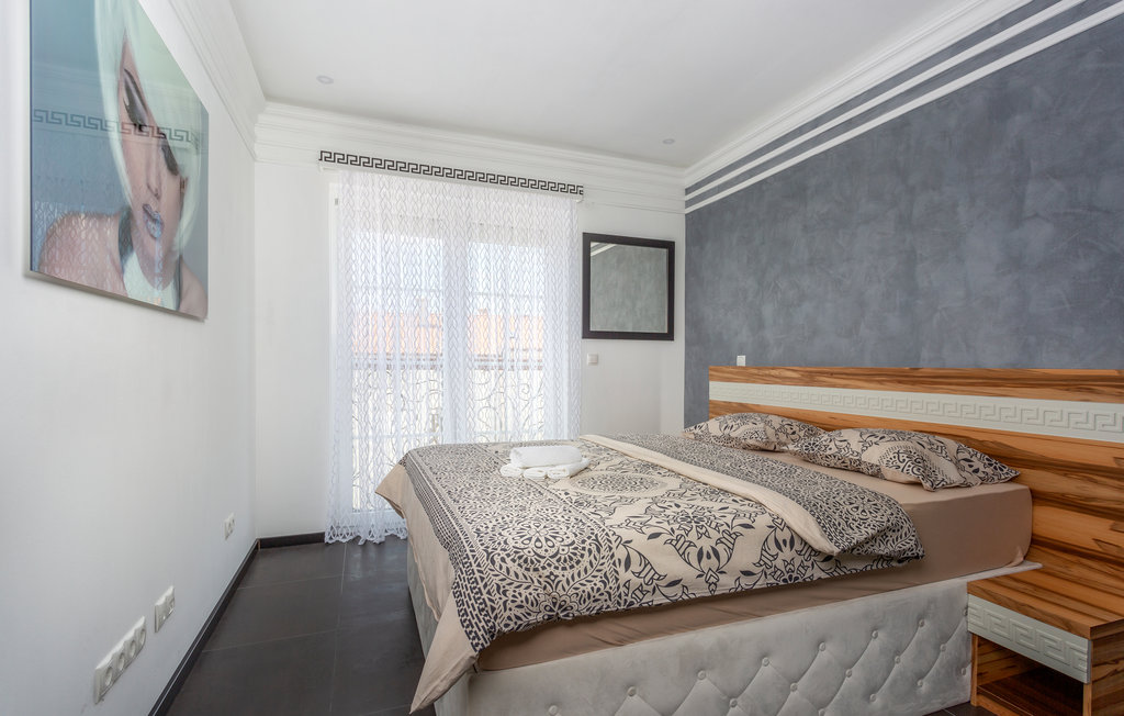 Ferienhaus - Crikvenica , Kroatien - CKA345 32