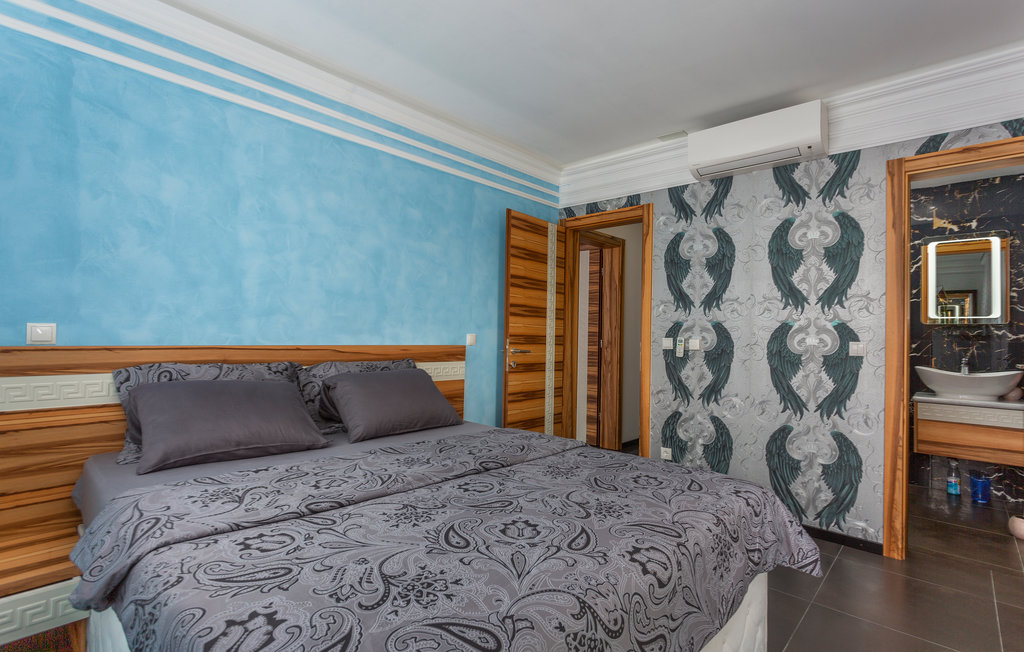 Ferienhaus - Crikvenica , Kroatien - CKA345 35