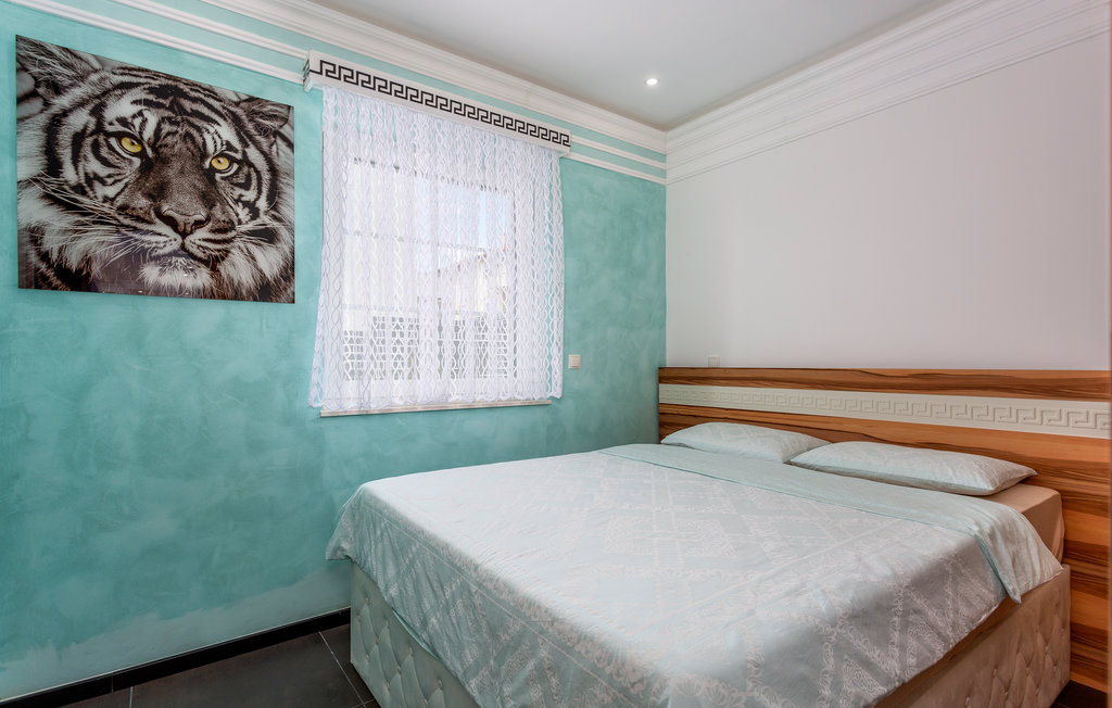 Ferienhaus - Crikvenica , Kroatien - CKA345 38