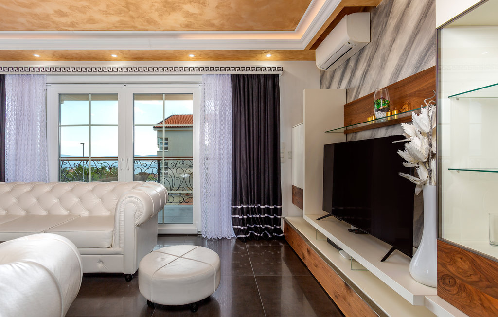 Ferienhaus - Crikvenica , Kroatien - CKA345 26