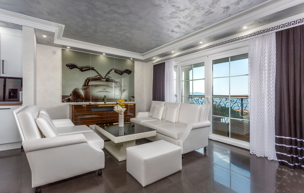 Ferienhaus - Crikvenica , Kroatien - CKA345 27