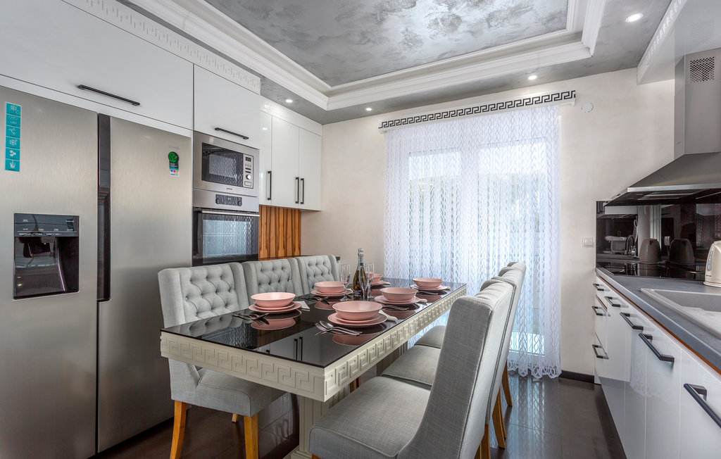 Ferienhaus - Crikvenica , Kroatien - CKA345 30