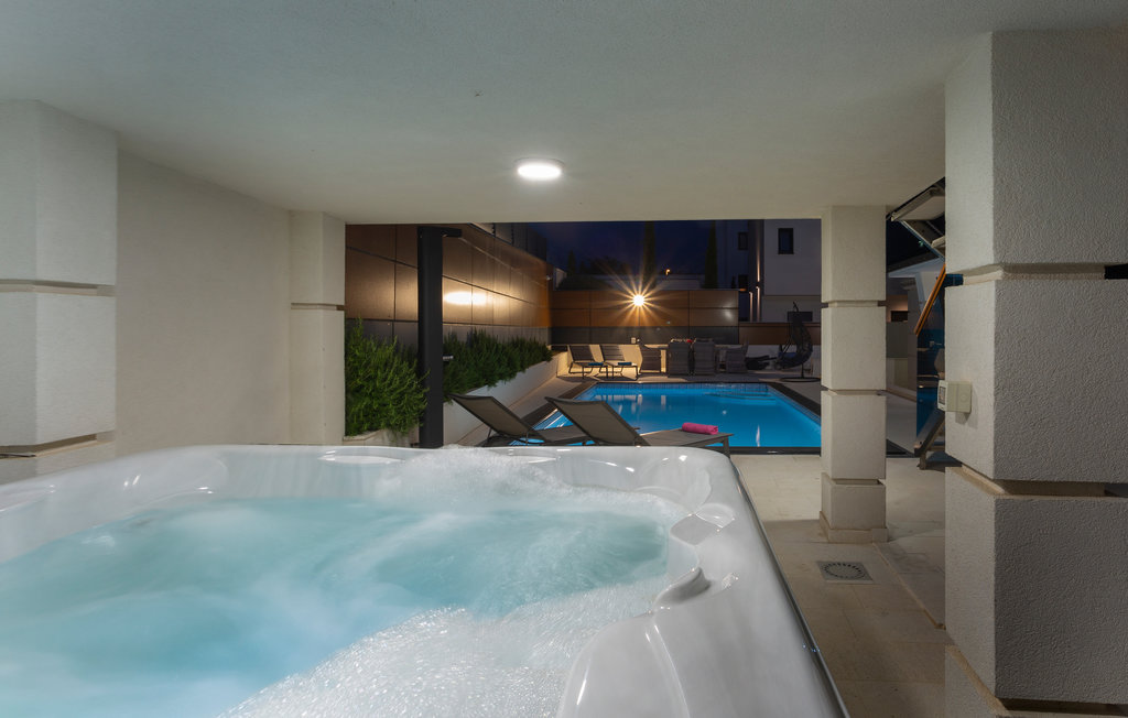 Ferienhaus - Crikvenica , Kroatien - CKA345 18