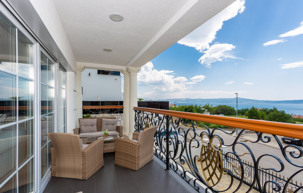 Ferienhaus - Crikvenica , Kroatien - CKA345 24