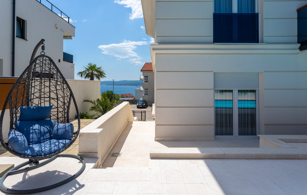 Ferienhaus - Crikvenica , Kroatien - CKA345 25