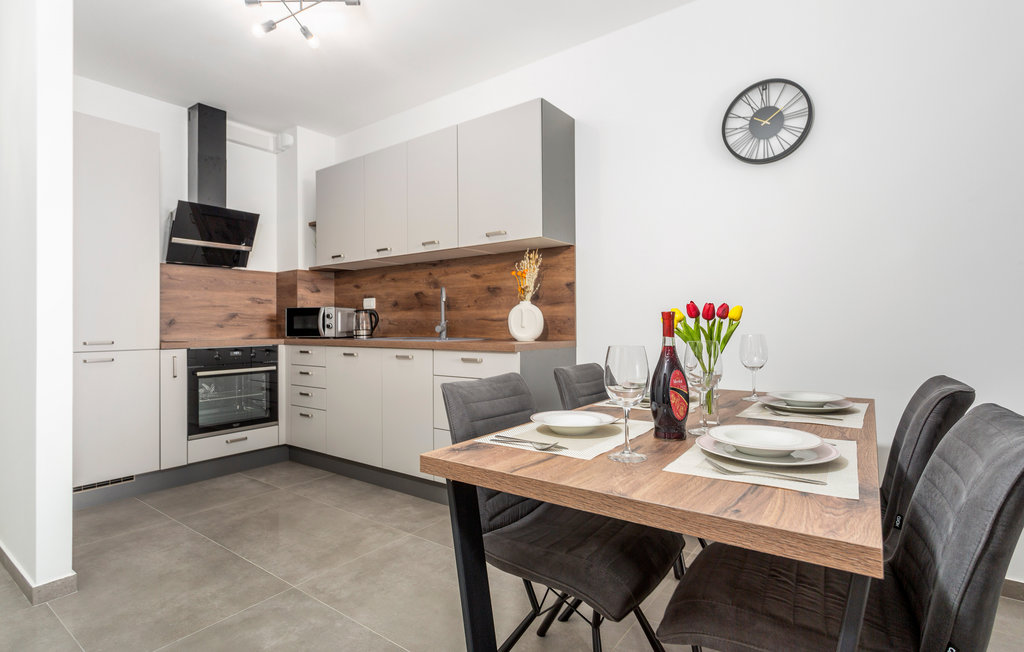 Lejlighed - Crikvenica-Kostrena , Kroatien - CKA438 9