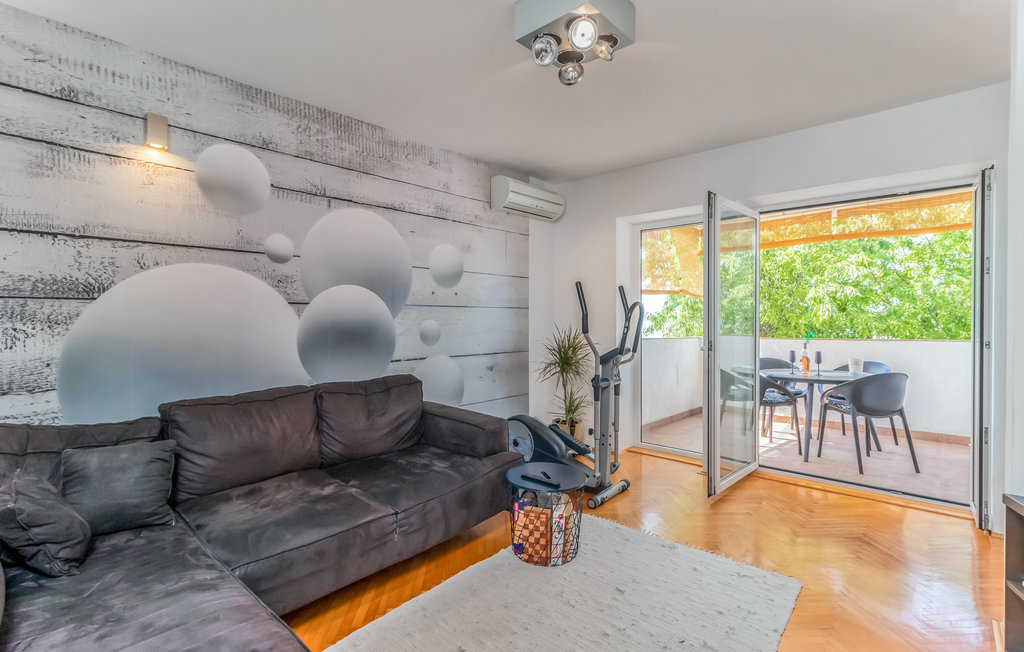 Lejlighed - Crikvenica-Kostrena , Kroatien - CKA423 2