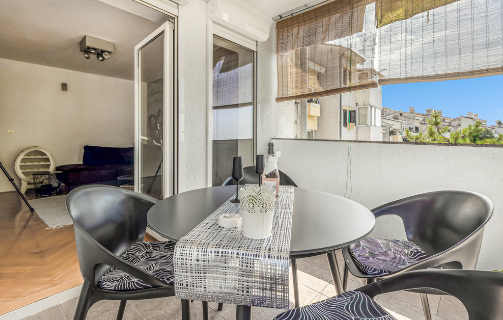 Lejlighed - Crikvenica-Kostrena , Kroatien - CKA423 10