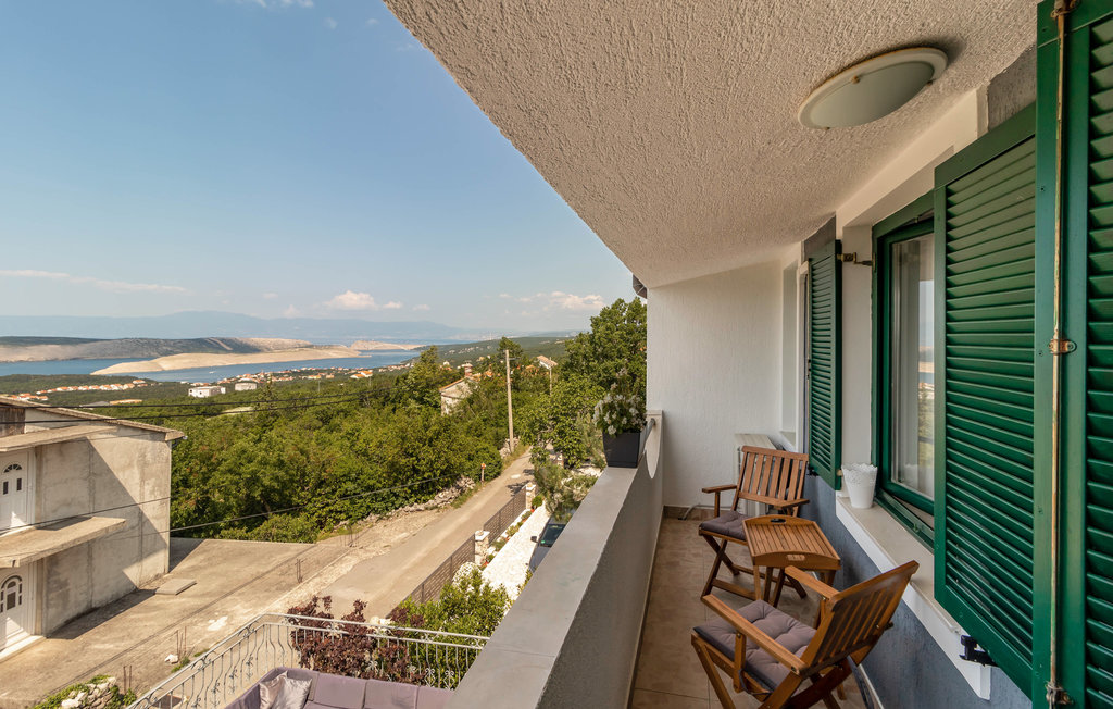 Feriehuse - Crikvenica-Jadranovo , Kroatien - CKA439 19