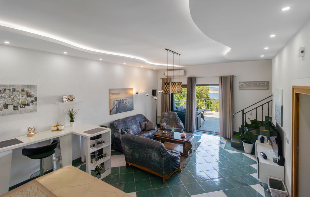 Feriehuse - Crikvenica-Jadranovo , Kroatien - CKA439 21