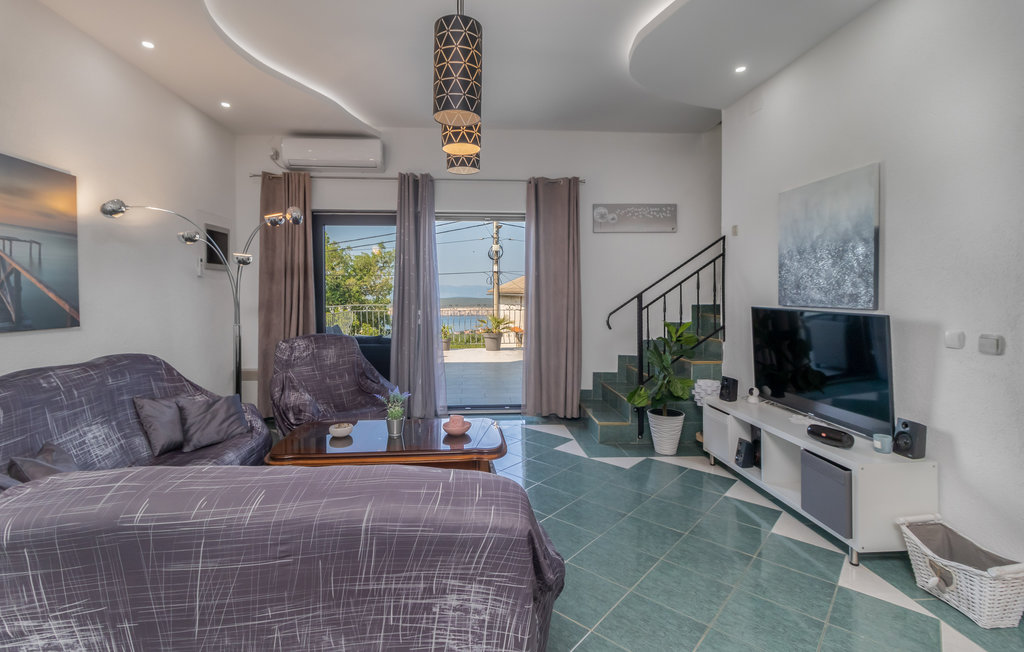 Feriehuse - Crikvenica-Jadranovo , Kroatien - CKA439 22