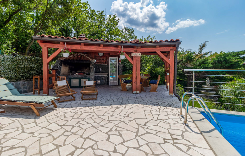 Feriehuse - Crikvenica-Jadranovo , Kroatien - CKA439 7