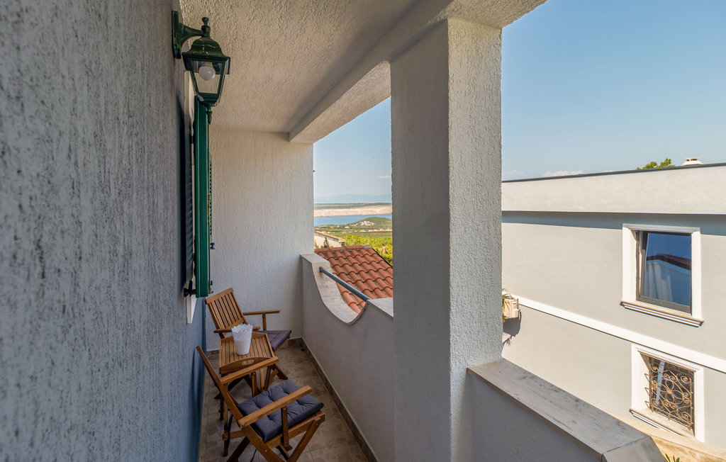 Feriehuse - Crikvenica-Jadranovo , Kroatien - CKA439 17